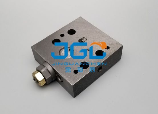 PC200-6 PC300-6 PC350-6 PC400-6 PC450-6 válvula de alivio reductora de presión para piezas de excavadoras 702-21-09147