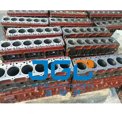 DB58 Partes del motor Bloque del cilindro 65.01101-6079 Para Doosan DH200-5 DH225-7