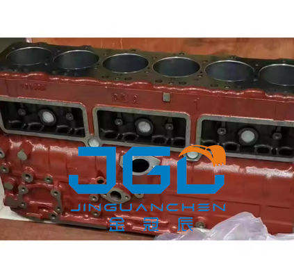 DB58 Partes del motor Bloque del cilindro 65.01101-6079 Para Doosan DH200-5 DH225-7