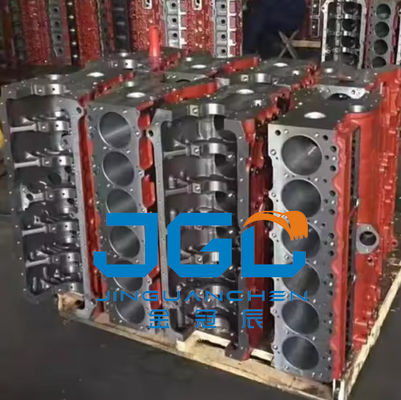 DB58 Partes del motor Bloque del cilindro 65.01101-6079 Para Doosan DH200-5 DH225-7