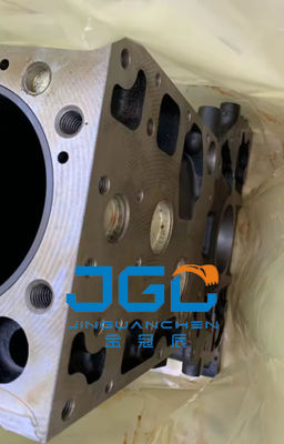 4hk1 4HK1T Partes de motores diesel Bloque de cilindros 8-98046721-0 Partes de máquinas para excavadoras Cx240 Zax240 Ex240