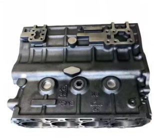 4TNE94 4TNV94 4D94 Bloque de cilindros Excavadora Motor Bloque de cilindros 729904-01560 729908-01560 Partes de máquinas