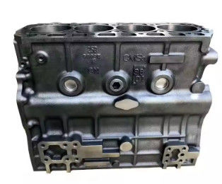 4TNE94 4TNV94 4D94 Bloque de cilindros Excavadora Motor Bloque de cilindros 729904-01560 729908-01560 Partes de máquinas