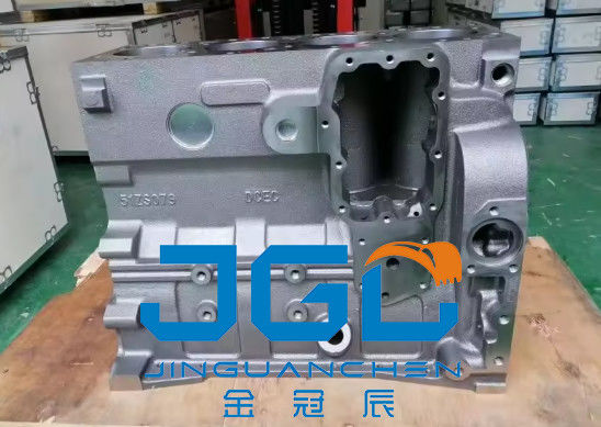 4bt S4d102 Fabricantes de piezas de bloques de cilindros para motores 6731-21-1130 3903920 4991816 4991507 SAA4D102E WA120 WA150