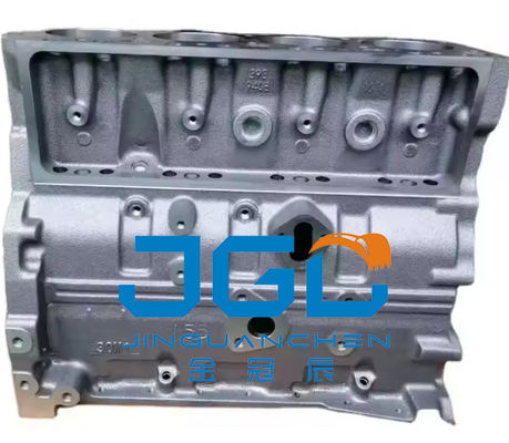 4bt S4d102 Fabricantes de piezas de bloques de cilindros para motores 6731-21-1130 3903920 4991816 4991507 SAA4D102E WA120 WA150