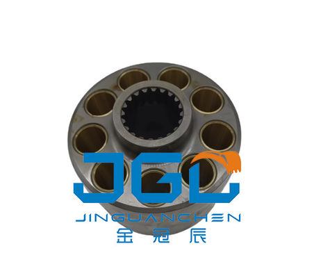 Accesorios para excavadoras Partes de bombas hidráulicas para A11VO40/60/75/95/200/250/A11VG35/50/A11V130~190/A11VLO190/260