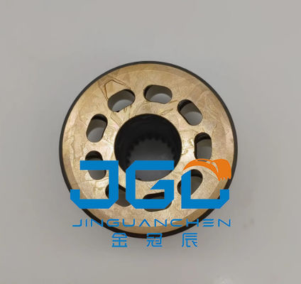 Accesorios para excavadoras Partes de bombas hidráulicas para A11VO40/60/75/95/200/250/A11VG35/50/A11V130~190/A11VLO190/260
