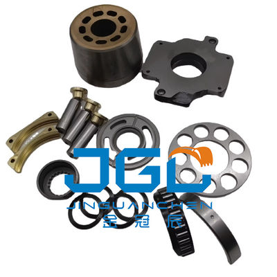 Accesorios para excavadoras Partes de bombas hidráulicas para A11VO40/60/75/95/200/250/A11VG35/50/A11V130~190/A11VLO190/260