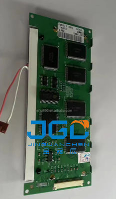 SP12N002 Display de cristal líquido utilizado para partes de excavadoras Hitachi Alta garantía en stock Nuevo producto