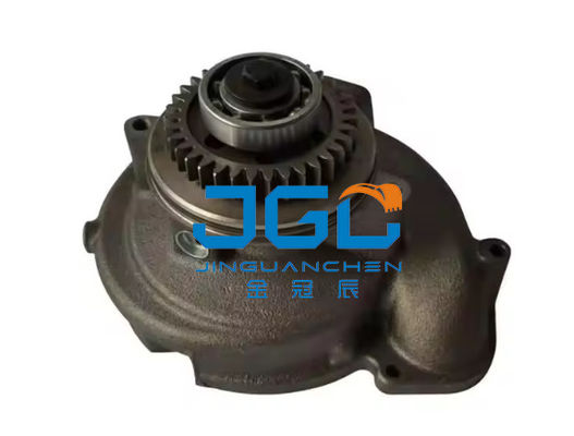 3412 Bomba de agua Diesel de alta presión 161-5718 135-4925 7C4957 Maquinaria de construcción Partes de motores diesel
