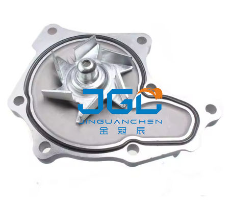 4JB1 Motor diesel con bomba de agua 8-9723330-0 8-9414034-1 8-94376851-0 SH60 EX60 SK60 piezas de excavadora