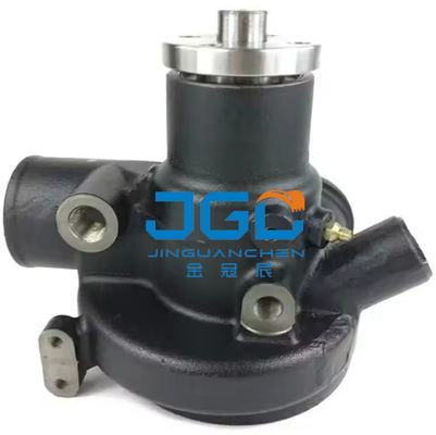 6D22 Bomba de agua para excavadoras ME993679 Maquinaria de construcción Excavadoras diesel Partes del motor
