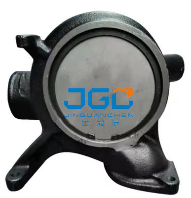 6D22 Bomba de agua para excavadoras ME993679 Maquinaria de construcción Excavadoras diesel Partes del motor