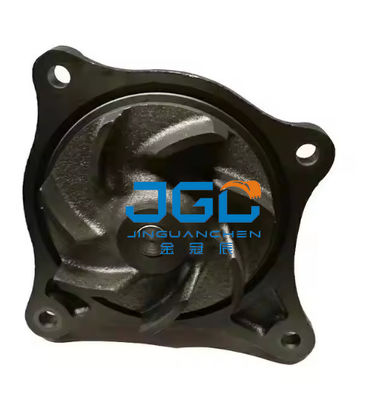 Excavadora 4D314D33 Bomba de agua Diesel de alta presión ME015040 ME013864 HD250