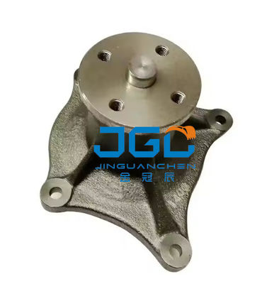 Excavadora 4D314D33 Bomba de agua Diesel de alta presión ME015040 ME013864 HD250
