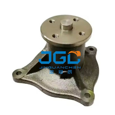 Excavadora 4D314D33 Bomba de agua Diesel de alta presión ME015040 ME013864 HD250