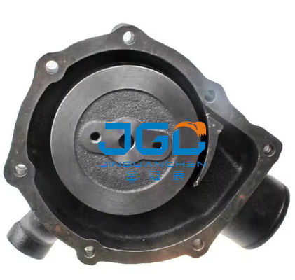Excavadora 6D16 Bomba de agua Excavadora de alta presión Partes del motor diésel ME995367 Para SK220-3