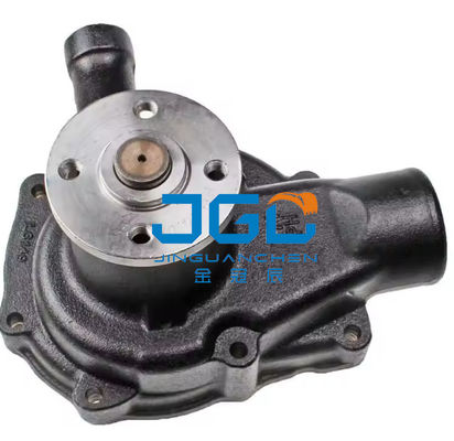 Excavadora 6D16 Bomba de agua Excavadora de alta presión Partes del motor diésel ME995367 Para SK220-3
