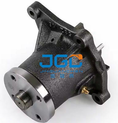 S6K 3066 Bomba de agua Excavadora diésel Motor CAT320 CAT320C CAT320B 178-6633125-2989