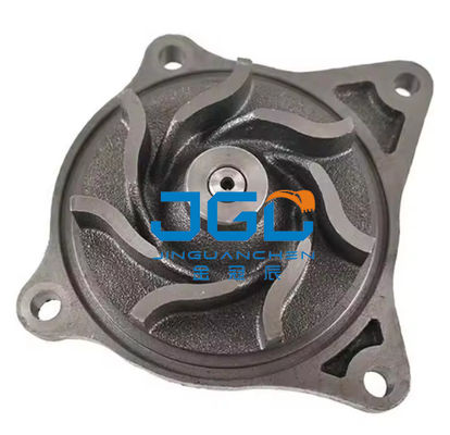 S6K 3066 Bomba de agua Excavadora diésel Motor 320 320C 320B 178-6633125-2989