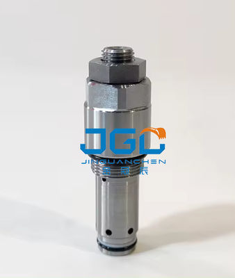 Válvula de seguridad para excavadoras PC60-7