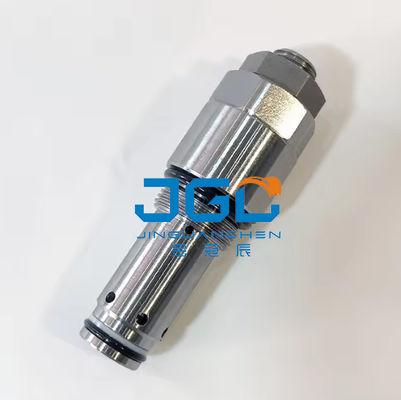 Válvula de seguridad para excavadoras PC60-7