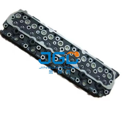 Partes de cabezas de cilindros para excavadoras de motores diesel para Mitsubishi 6D14/6D15 6D16 /6D16T Me99756 Me997431 Me993502 Me403382