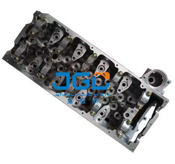 Excavadora de venta caliente partes del motor 4jj1 Cabeza del cilindro para 8-97355970-8 8-97355-970-8
