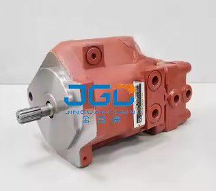 PVD-00B-14P-5G3 Mini excavadora bomba hidráulica principal para Doosan DH17 bomba de pistón