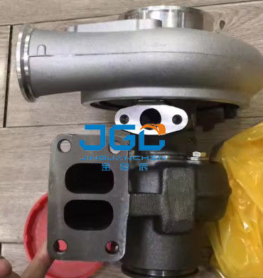PC200-8 4038210 4038475 Excavadora 6D107 Partes del motor diésel Hx35 Kit de turbocompresores conjunto