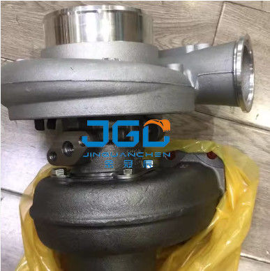 PC200-8 4038210 4038475 Excavadora 6D107 Partes del motor diésel Hx35 Kit de turbocompresores conjunto