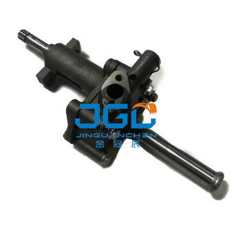 Excavadora 6BD1 6BG1T Diesel motor piezas de repuesto bomba de aceite 1-13100208-0 1-13110030-0 SH280 EX200 EX200-3 6BD1