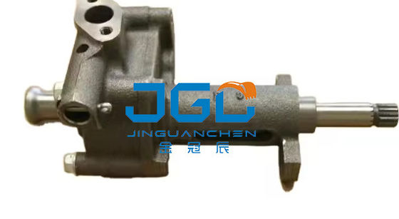 Excavadora 6BD1 6BG1T Diesel motor piezas de repuesto bomba de aceite 1-13100208-0 1-13110030-0 SH280 EX200 EX200-3 6BD1