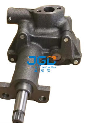 Excavadora 6BD1 6BG1T Diesel motor piezas de repuesto bomba de aceite 1-13100208-0 1-13110030-0 SH280 EX200 EX200-3 6BD1