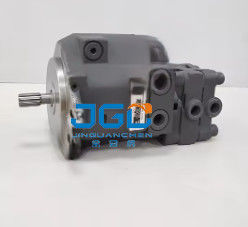 Las partes originales de la bomba de pistón hidráulico PVD-00B-16P bomba principal PVD-00B-16P-6AG3 para mini excavadora IHI 18NV