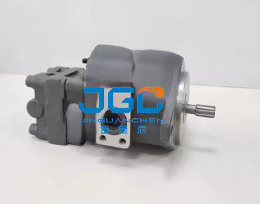 Las partes originales de la bomba de pistón hidráulico PVD-00B-16P bomba principal PVD-00B-16P-6AG3 para mini excavadora IHI 18NV