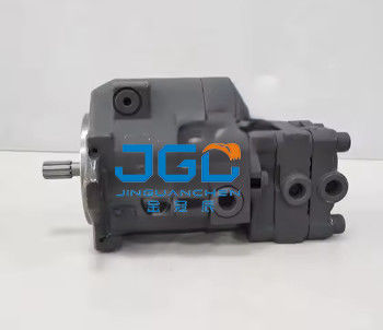 Pampilla de pistón PVD-00B-16P para mini excavadoras IHI 18NV