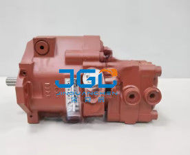 PVD-00B-15P-6AG3 Bomba hidráulica de excavadora PVD-00B-15P Bomba principal SK17 Bomba de pistón