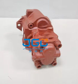 La bomba hidráulica de la excavadora PVD-00B-15P-6AG3 la bomba principal KX17 la bomba de pistón