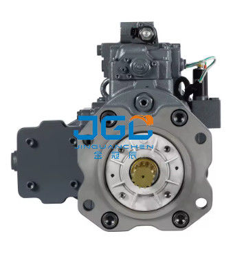 K3V180DTP-9Y0A Para la excavadora SH450-5 pistón hidráulico bomba de aceite principal K3V180DTP Entrega rápida al momento