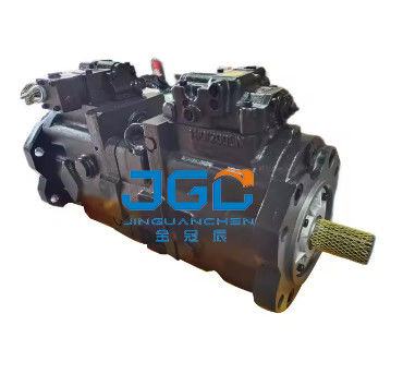 K5V160DTH-9N4A Para el XE370CA/ XE335C/ XE370DK/ XE335/ XE370G/ XE360UA Excavadora bomba hidráulica principal K5V160 bomba de pistón K5V160