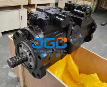 K5V160DTH-9N4A Para el XE370CA/ XE335C/ XE370DK/ XE335/ XE370G/ XE360UA Excavadora bomba hidráulica principal K5V160 bomba de pistón K5V160
