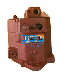 Excavadora PVD-00B-15 bomba principal hidráulica piezas de excavadora bomba de pistón PVD-00B-15-3-5658A Entrega rápida en el momento