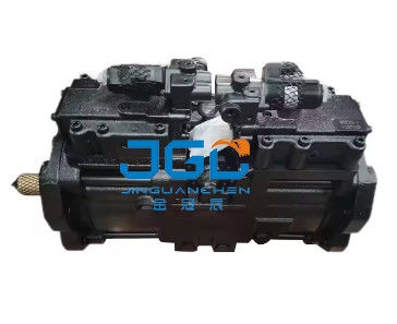 K5V80DTP-OE23 Para excavadora SK200SR bomba principal hidráulica piezas de maquinaria de construcción bomba de pistón serie K5V80