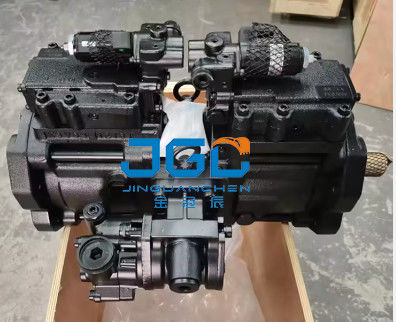 K5V80DTP-OE23 Para excavadora SK200SR bomba principal hidráulica piezas de maquinaria de construcción bomba de pistón serie K5V80