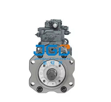 K3V140DT-9TCM Para SY330 SY360 Partes de excavadoras Bomba principal hidráulica K3V140DT Bomba de pistón K3V140