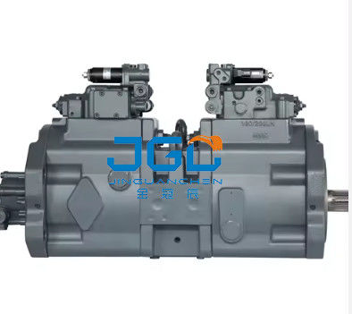 K3V140DT-9TCM Para SY330 SY360 Partes de excavadoras Bomba principal hidráulica K3V140DT Bomba de pistón K3V140