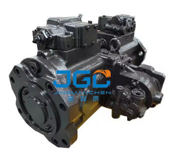 K3V180DTP-9N05 Excavadora bomba hidráulica principal de la serie K3v180 bomba de pistón para EC360