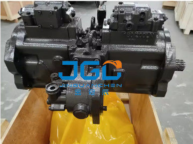 K3V180DTP-9N05 Excavadora bomba hidráulica principal de la serie K3v180 bomba de pistón para EC360