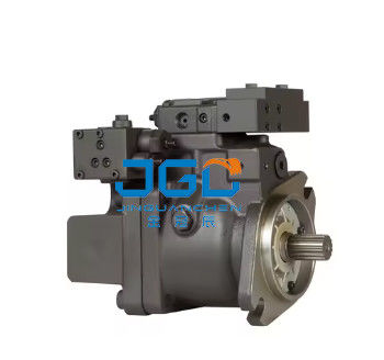 K3VL80/B-10RSM-L1/1-TB307 Bomba de pistón para excavadora SY75 partes de la bomba hidráulica principal punto de entrega rápida